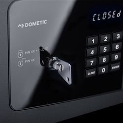 Notschlssel fr Dometic ProSafe Standard MDT 400X...